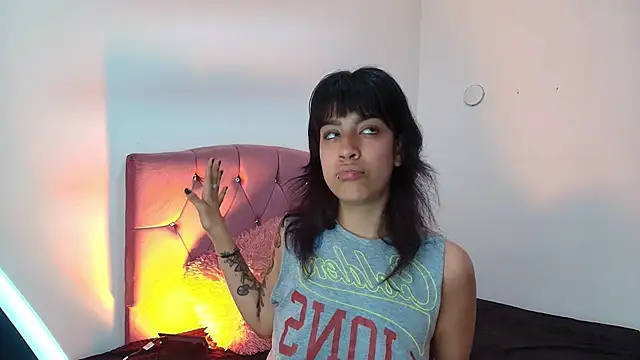 Kalyra 17 online show from 03.03.26