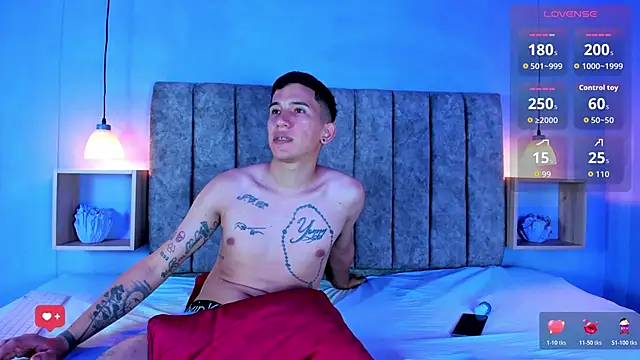 Snapshot of Bria_James chatting on 02.06.26 Bria James online show from 02.06.26