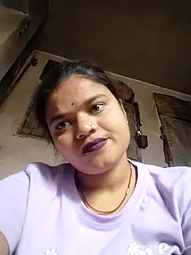 Snapshot of Aisamasti chatting on 04.25.26 Aisamasti online show from 04.25.26