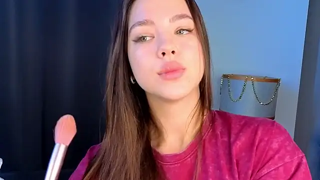 MeiLiscio online show from 02.21.26