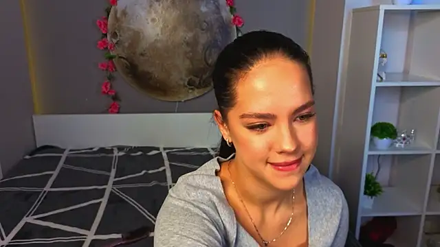 MeiLiscio online show from 02.23.26