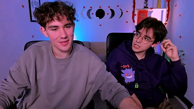 Snapshot of kevin_nix chatting on 02.20.26 kevin nix online show from 02.20.26