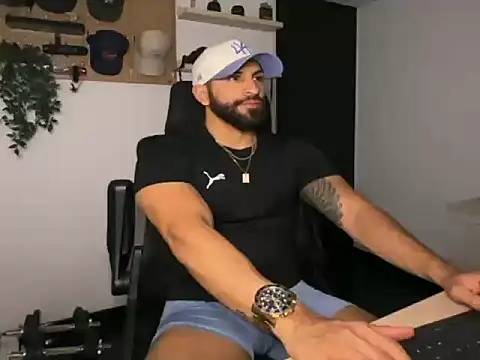 Snapshot of SamDornan51 chatting on 02.01.26 SamDornan51 online show from 02.01.26