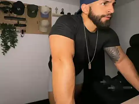 Snapshot of SamDornan51 chatting on 02.08.26 SamDornan51 online show from 02.08.26