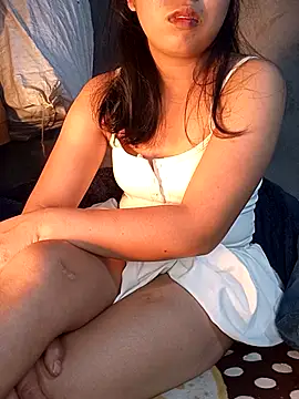 Slutty 18 online show from 03.10.26