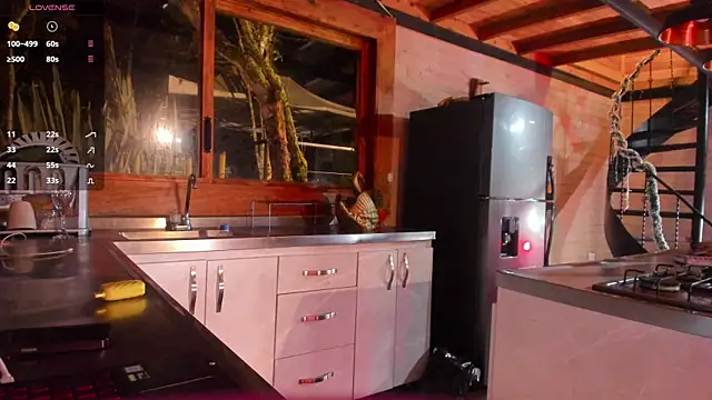 Snapshot of Bonnie_andclyde chatting on 02.13.26 Bonnie andclyde online show from 02.13.26