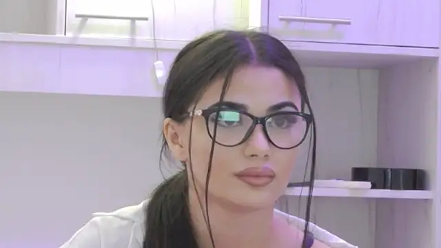 Snapshot of MayaMadison chatting on 02.16.26 MayaMadison online show from 02.16.26