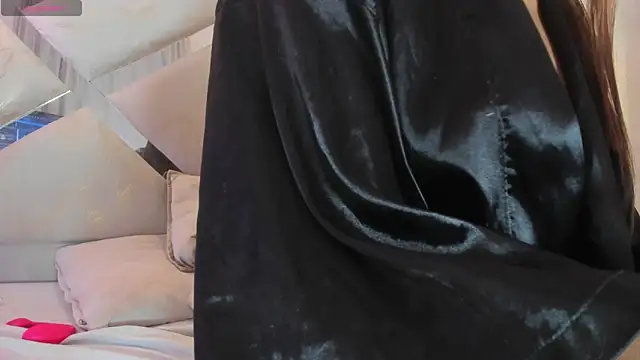 karlaa megan online show from 03.21.26