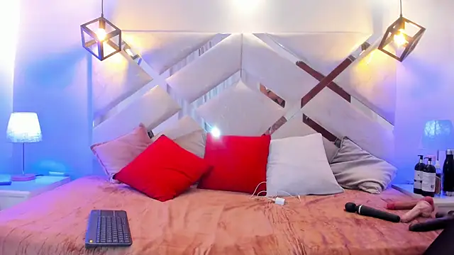 karlaa megan online show from 04.09.26