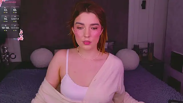 Snapshot of mmm__yes chatting on 03.16.26 mmm yes online show from 03.16.26