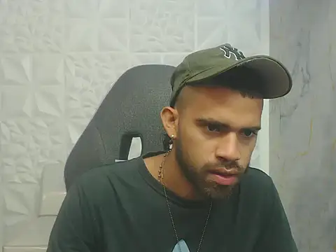 Snapshot of chacorta_ chatting on 02.13.26 chacorta online show from 02.13.26