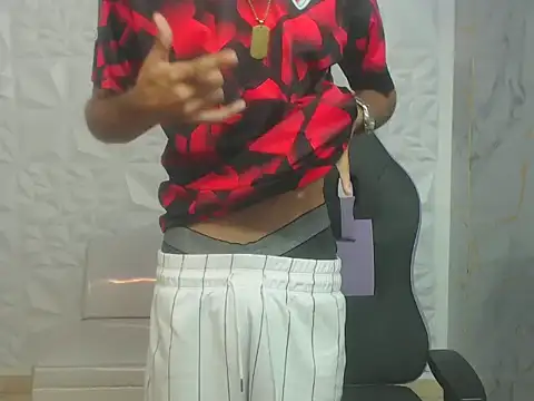 Snapshot of chacorta_ chatting on 02.14.26 chacorta online show from 02.14.26