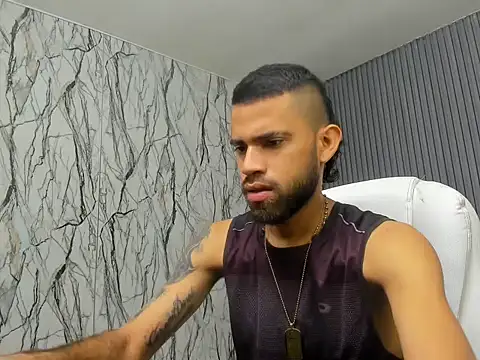 Snapshot of chacorta_ chatting on 02.27.26 chacorta online show from 02.27.26