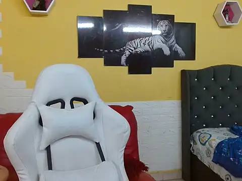 chacorta  online show from 04.04.26