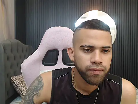Snapshot of chacorta_ chatting on 05.16.26 chacorta online show from 05.16.26