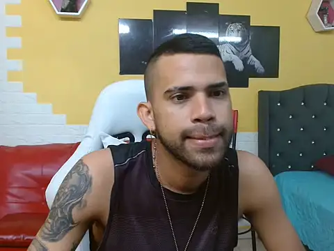 Snapshot of chacorta_ chatting on 05.27.26 chacorta online show from 05.27.26