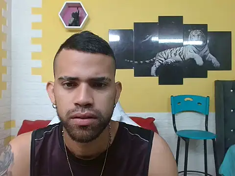 Snapshot of chacorta_ chatting on 06.02.26 chacorta online show from 06.02.26