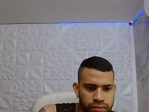 Snapshot of chacorta_ chatting on 07.01.26 chacorta online show from 07.01.26