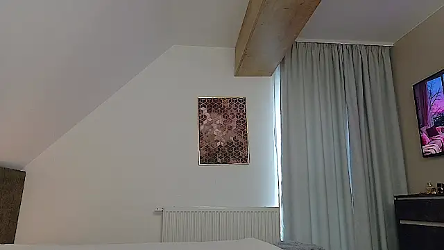 Snapshot of BerryeBoo chatting on 02.07.26 BerryeBoo online show from 02.07.26