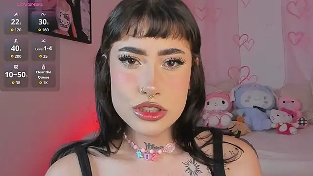 Tamara uwu online show from 03.13.26