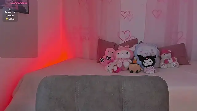 Tamara uwu online show from 03.21.26