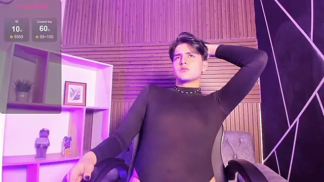 noahWolff  online show from 02.25.26