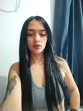 cynliu online show from 02.02.26