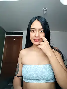 cynliu online show from 02.03.26