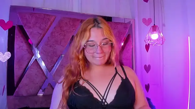 Snapshot of shantal_cooper_ chatting on 02.23.26 shantal cooper online show from 02.23.26