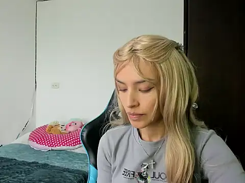 Snapshot of Megan_Blue_ chatting on 02.24.26 Megan Blue online show from 02.24.26