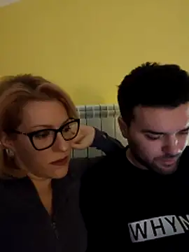 Snapshot of PolomaAndBobo chatting on 02.09.26 PolomaAndBobo online show from 02.09.26