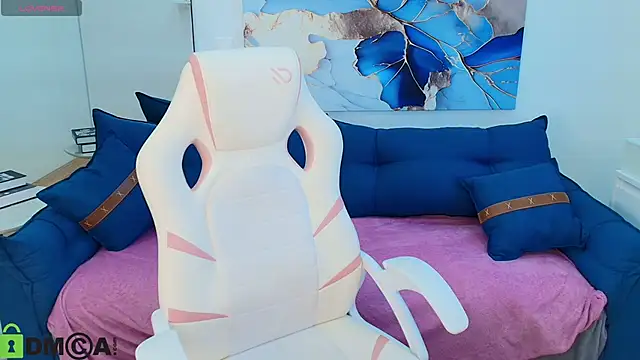 Snapshot of Susan_Backer chatting on 02.20.26 Susan Backer online show from 02.20.26