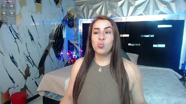 Snapshot of Alison-mar chatting on 02.06.26 Alison-mar online show from 02.06.26