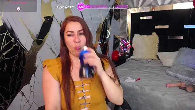 Snapshot of Alison-mar chatting on 02.24.26 Alison-mar online show from 02.24.26