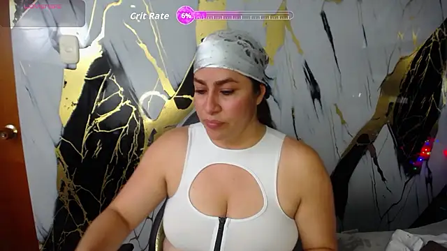 Snapshot of Alison-mar chatting on 02.27.26 Alison-mar online show from 02.27.26