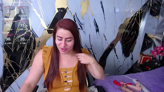 Alison-mar online show from 03.30.26