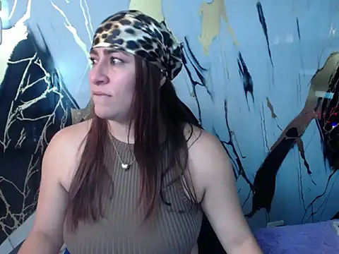 Alison-mar online show from 04.13.26