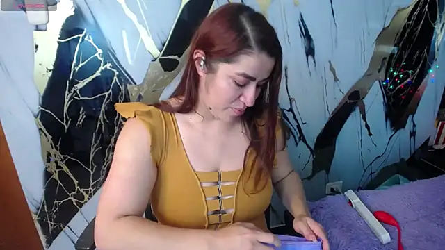 Alison-mar online show from 04.16.26