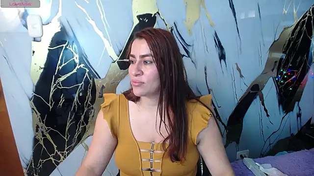 Alison-mar online show from 04.16.26