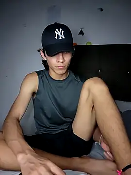 Snapshot of SolRakOF chatting on 02.14.26 SolRakOF online show from 02.14.26