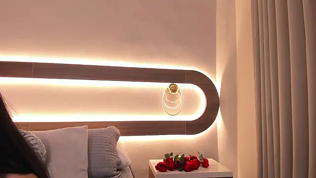 Snapshot of Violeta_sum chatting on 02.16.26 Violeta sum online show from 02.16.26