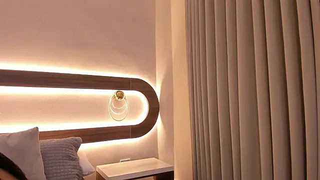 Snapshot of Violeta_sum chatting on 02.18.26 Violeta sum online show from 02.18.26