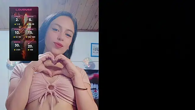 Snapshot of lika_little0 chatting on 02.01.26 lika little0 online show from 02.01.26