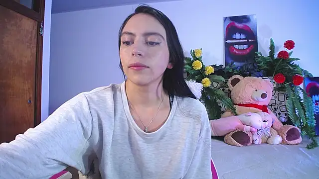 lika little0 online show from 03.22.26