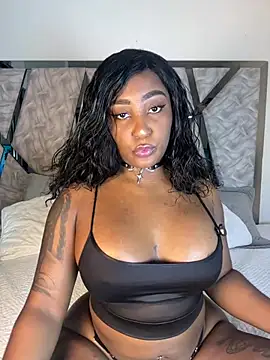 Denise wolfe21 online show from 03.03.26