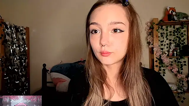 HoneyComfy online show from 05.11.26