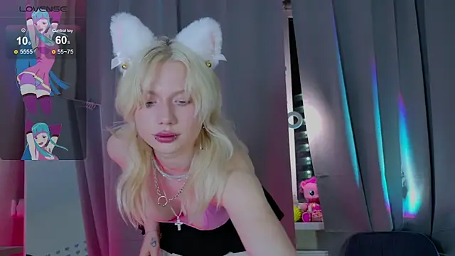 BladeSonya online show from 03.20.26