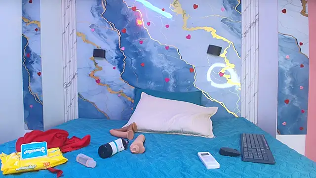 crystal love08 online show from 04.17.26