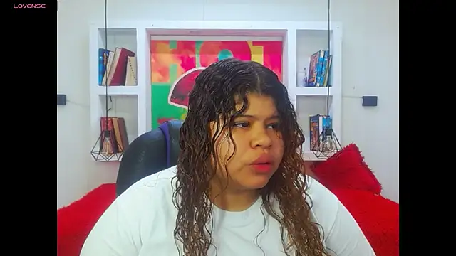 Snapshot of Cloe_r chatting on 02.07.26 Cloe r online show from 02.07.26