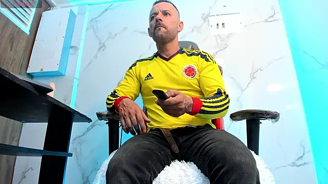 HardenedDad online show from 03.04.26